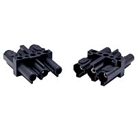 Spojka BCS-3/MH-N konektorová přístrojov