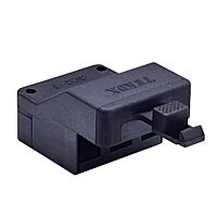 Kryt zástrčky BCS-3/T2-N