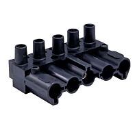 Zástrčka BCS-5/M-N konektorová přístrojo