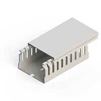 Rozváděčový žlab EWHF 60x40 bez halogenů