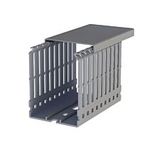 Kanál EWD 60x80 rozv.vč.víka šedý