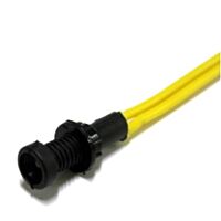 Kontrolka LED 3 žlutá 230V