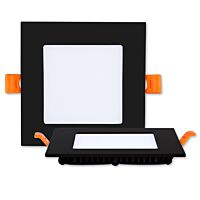 LED podhledové svítidlo Toro S9, 9W, 270