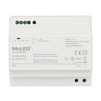 Napaječ LED 12V/11,3A ML-732.081.11.0