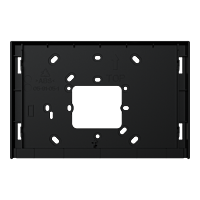 ABB Krabice 2TMA320161B0001 povrchová, OneTouch 7", černá; 42491S-B