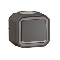 PLXN55 SPÍNAČ Č.6 OR.POVRCH. ANTRACIT