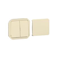 PLXN55 MULT.SP/TL 5V1 PŘÍSTR.PÍSEK