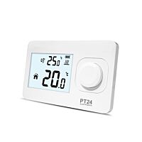 ELEKTROBOCK Termostat PT24 pokojový digitální-manuální