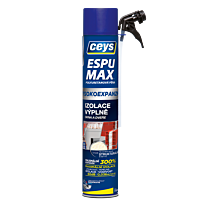 CEYS Pěna ESPUMAX Express PU pistolová 750ml