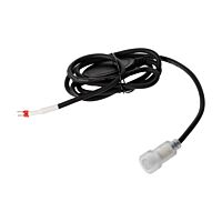 KANLUX Napaječ LED GIVRO-PR SET W/O PLUG 200W 230 V AC 50Hz 1,5m IP65