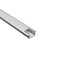 ALU profil 1m <20mm vestavný