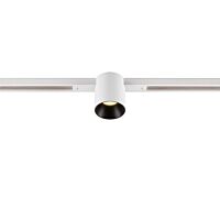 FIXT-IT! 48V round Standard DTW white