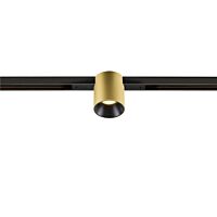 FIXT-IT! 48V round Standard DTW gold