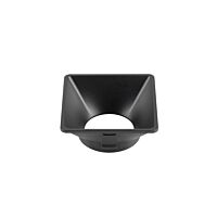 FIXT-IT! Insert square black