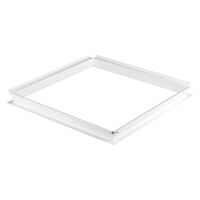 ADTR SKY 6060 W Rámeček pro LED panel