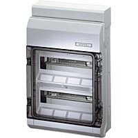 Skříň HENSEL KV 8224 IP65