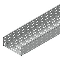 KOPOS Žlab KZI 85X200X0.75_S kabelový s integrovanou spojkou 85x200 mm Sendzimir délka 3 m
