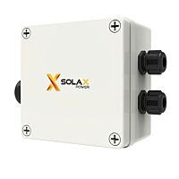 SOLAX Adapter Box G2 pro tepelná čerpadla