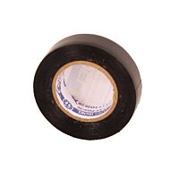 ETELEC Páska PVC izolační 4PRO NA8015 černá, samozhášivá 15mmx10mx0,15mm
