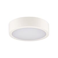 KANLUX Svítidlo LED DABER 8-13W CCT SE W senzor pohybu IP66 bílá