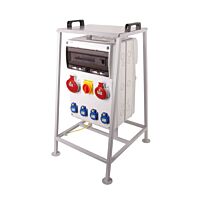 vf86121 - ZSFV80004000.1 /3952 Zás.skříň