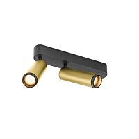 GRIP! SPOT M CL double PHASE gold