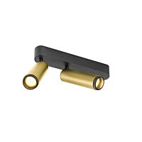 GRIP! SPOT M CL double PHASE gold