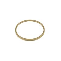 GRIP! FLAT Deco Ring gold
