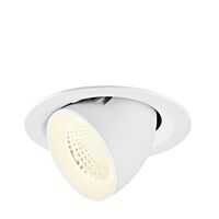 NUMINOS® GIMBLE M 4000K 40° white/white