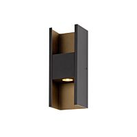 FLATT II WL 2700K black