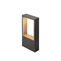 FLATT II POLE 36 2700K anthracite