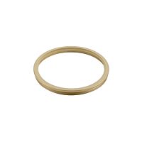 KALU 2.0 Deco Ring gold