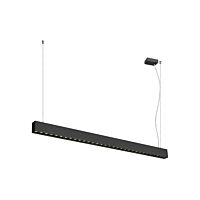 GLENOS® PRO PD 1,2m DALI UGR16 black