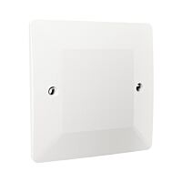 KOPOS Víčko VLK 80/ZNI (pro krabici LK 80X28 ZNI)