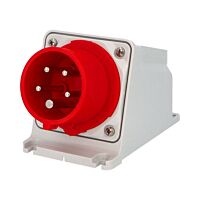 Přívodka nástěnná 13762 IP44-54/400V/16A