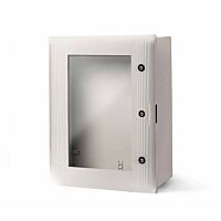 Skříň 49168-T STONE IP55, 800x600x300mm,