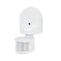 ELEKTROBOCK Čidlo IR16 Profi pohybové 3680W 16A IP44 180°