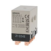 Relé OMRON G7J-3A1B-T 200/240AC