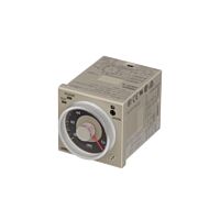 Relé OMRON H3CR-A 100-240VAC/100-125VDC