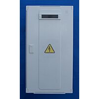 DCK Skříň SS100/NVE1P-C