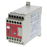 OMRON Produkt G9SA-321-T075 AC100-240