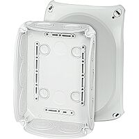 HENSEL Krabice DK 1000 GZ IP66