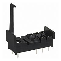 OMRON Produkt P2R-08P BY OMZ