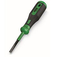 WAGO Nástroj 210-721 ovládací černo-zelená