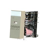 G2R-2-S AC240(S) BY OMB