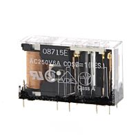OMRON Produkt G7SA-2A2B DC48
