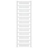 WEIDMÜLLER Označení svorek - Štítek MF 10/5 MC NE WS