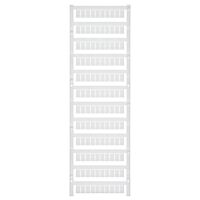 WEIDMÜLLER Označení svorek - Štítek MF 10/6 MC NE WS