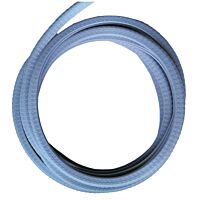 ELEKTRO BEČOV Chránič hran plechů 2mm šedá