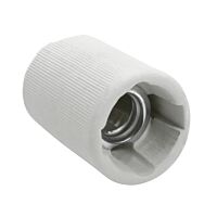 KANLUX Objímka CH143 E14 keramická